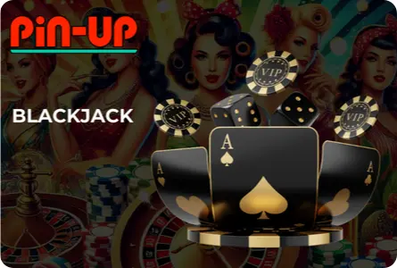 Blackjack pinup casino club