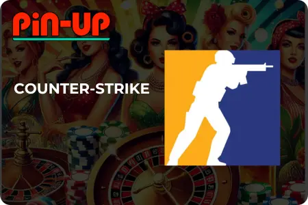 Apuestas en eSports con la App Pin-Up