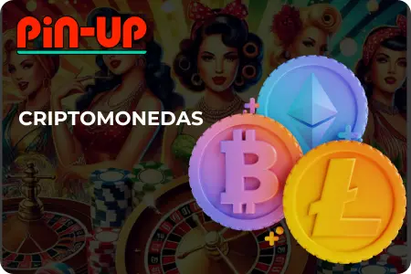 Criptomonedas