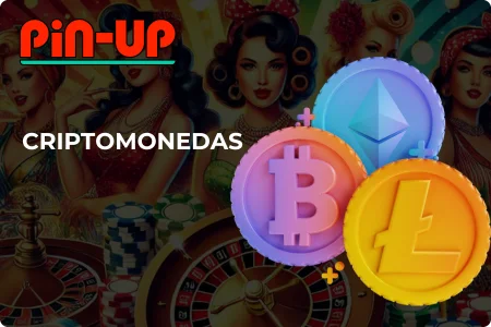 Criptomonedas