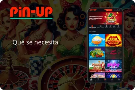 Qué se necesita para crear una cuenta
