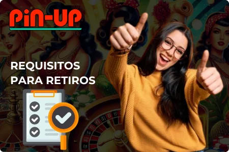Requisitos para Retiros