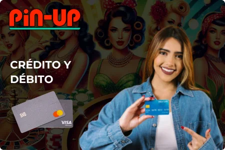 Tarjetas de Crédito y Débito
