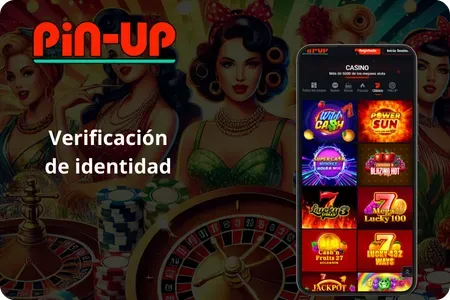Verificación de identidad